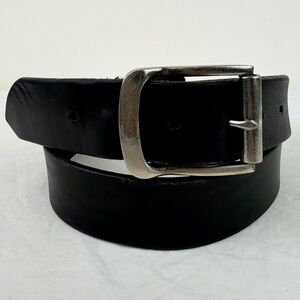 Elliot Havok Black Quarter Century Belt